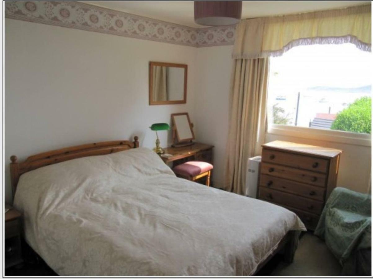 Вілла Braeside Craighouse Jura Екстер'єр фото